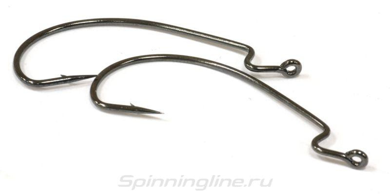 Крючок Hitfish LW Offset Hook №3/0