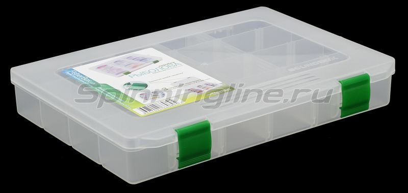 Коробка FisherBox 250. Купить Коробка FisherBox 250 оптом по низкой ...