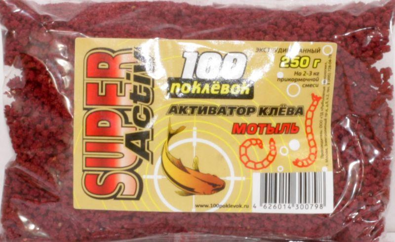 100 Поклевок Интернет Магазин
