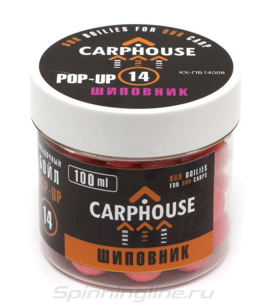 Carp House Интернет Магазин